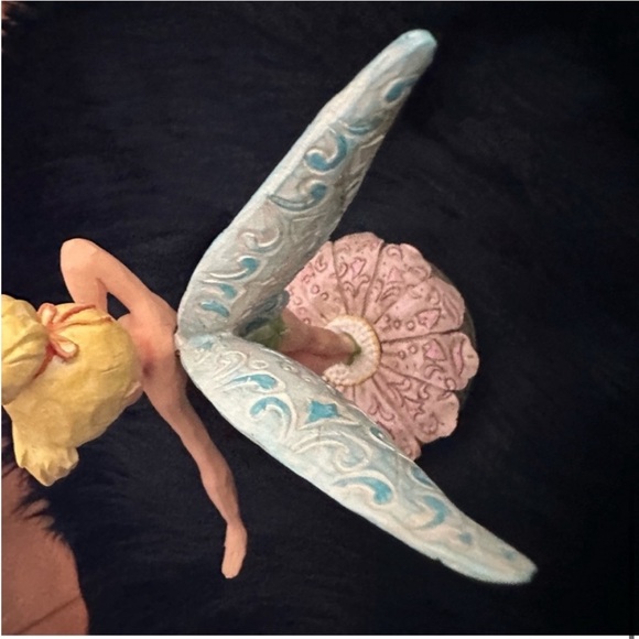 Vintage Tinkerbell figurine - Picture 7 of 10